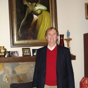 Meet your Posher, Anthony